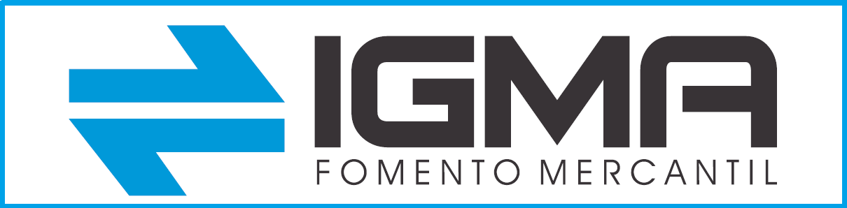 Logo IGMA